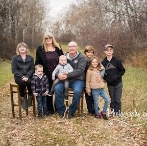 Meet your Posher, Gail